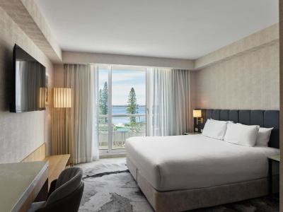 Novotel Brighton Beach - 36