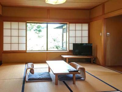 Ryokan Genhouin - 14