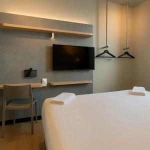 Hôtel ibis Styles Auxerre Nord - 21