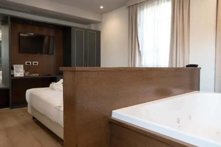 Le Cappuccinelle Suites&Spa - 119
