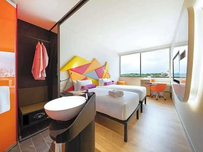 Ibis Styles Singapore On Macpherson - Sg Clean - 50