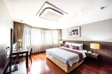 Royal Suite Bangkok - 46