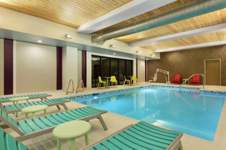 Home2 Suites By Hilton Portland Airport - 12