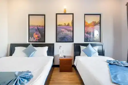 Home River Villa - 63