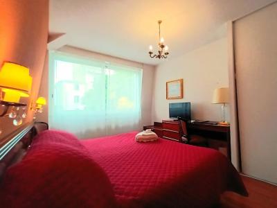 Hôtel Jeanne d'Arc - 32