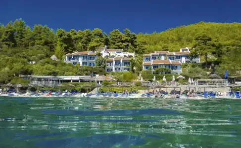 Adrina Resort & Spa - 11