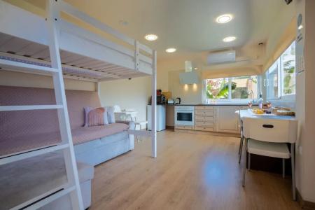 Modular Bungalows Vravrona Artemis Greece - 4