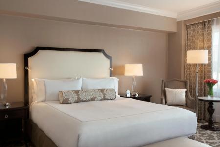 Fairmont San Francisco - 36