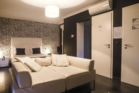v e r o n e - Rooms & Suites - LièGe - Rocourt - 57