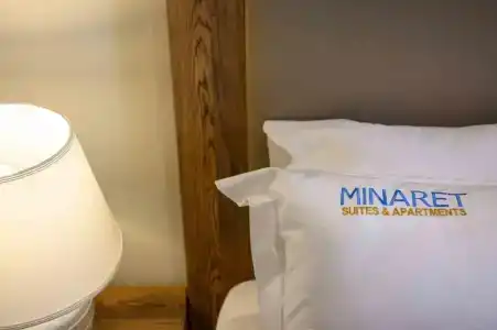 Minaret Suites and - 32