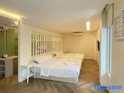 Hua Hin house soi74 - 118