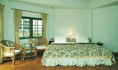 Duenshine Resort - 3