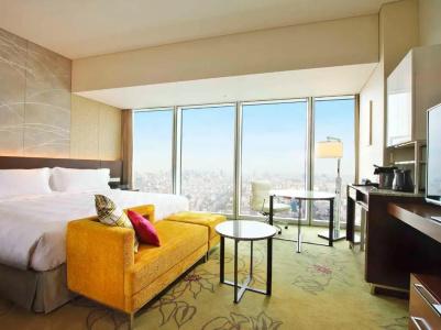 Osaka Marriott Miyako - 40