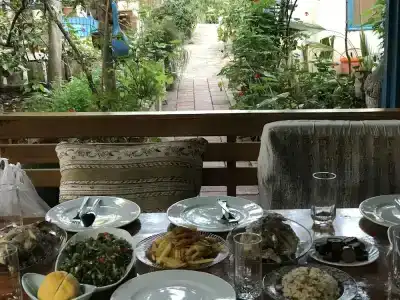Likya Pansiyon - 10