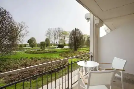 Kaiserhof Heringsdorf - 91