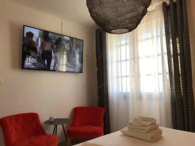 Hôtel Le Neptune en Camargue - 44