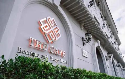 The Cape - 13