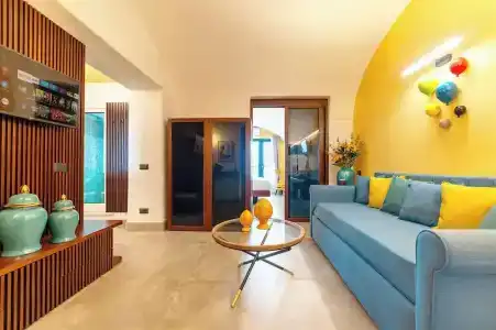 Punta Chiarito Resort & - 86