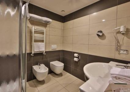 Best Western Plus Galileo Padova - 51