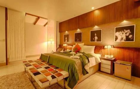 Vgp Golden Beach Resort - 63