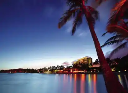 The Kahala and Resort - No Resort Fee - 19