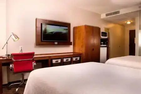 Four Points by Sheraton Queretaro Norte - 73