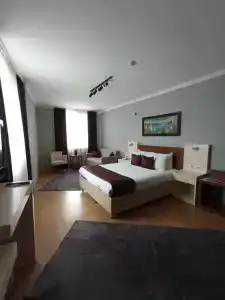 Gosterisli Otel - 37