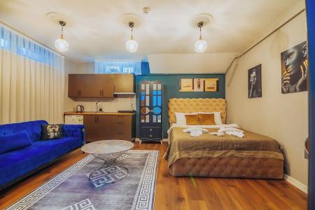Taksim Wonder Suites - 240