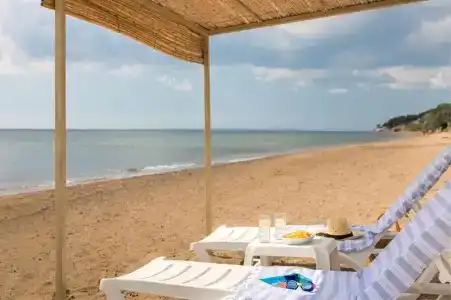Troas Beach - 37