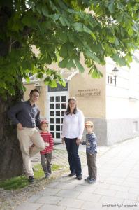 Laimer Hof am Schloss Nymphenburg - 24