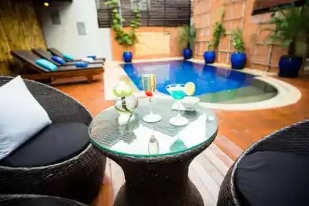 Villa D Riverside Boutique - 18