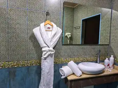 Gold Spa - 29