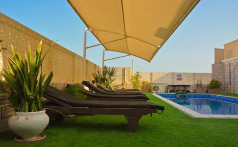 Al Maha Int Oman - 12
