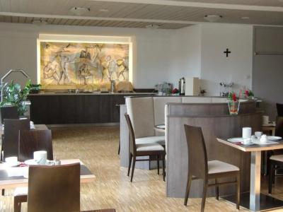 Kolping-Hotel - 10