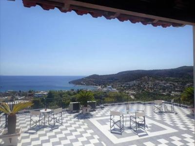 Pefkides Aegina Boutique - 79