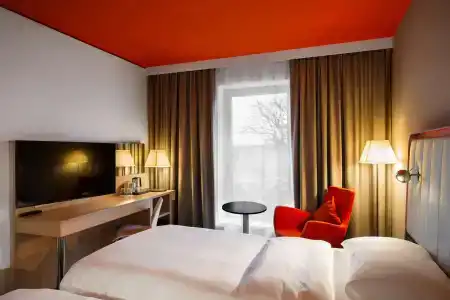 Park Inn by Radisson Frankfurt Airport - 27
