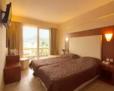 Messonghi Beach Holiday Resort - 9