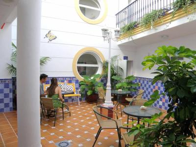 Puerta del Mar - 17