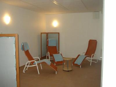 Ferienpark Plauer See - 9