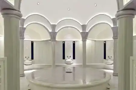 JW Marriott Ankara - 27