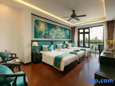 Pearl River Hoi An & Spa - 180