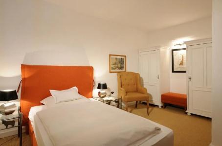 Relais-Chalet Wilhelmy - 31