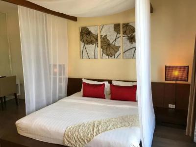 De Chai Colonial & Spa - Sha Plus - 32