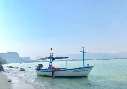 Dolphin Bay Resort Sha-Extra Plus - 26