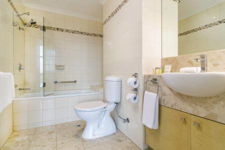 Clarion Suites Gateway - 9