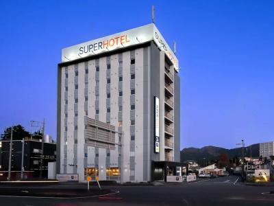 Super Gotenba - 1 - 12