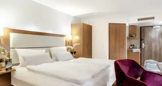 Best Western am Kastell - 89