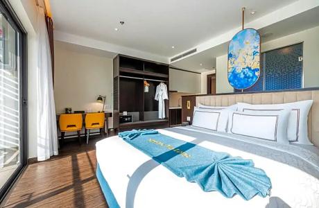 Best Western Premier Sapphire Ha Long - 72