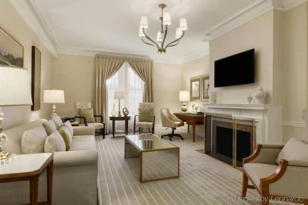 Fairmont Copley Plaza - 41