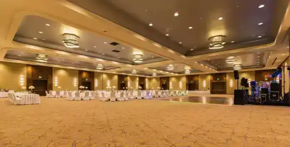 DoubleTree by Hilton Krakow & Convention Center - 39